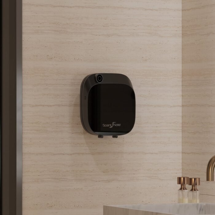 scentnote scent system