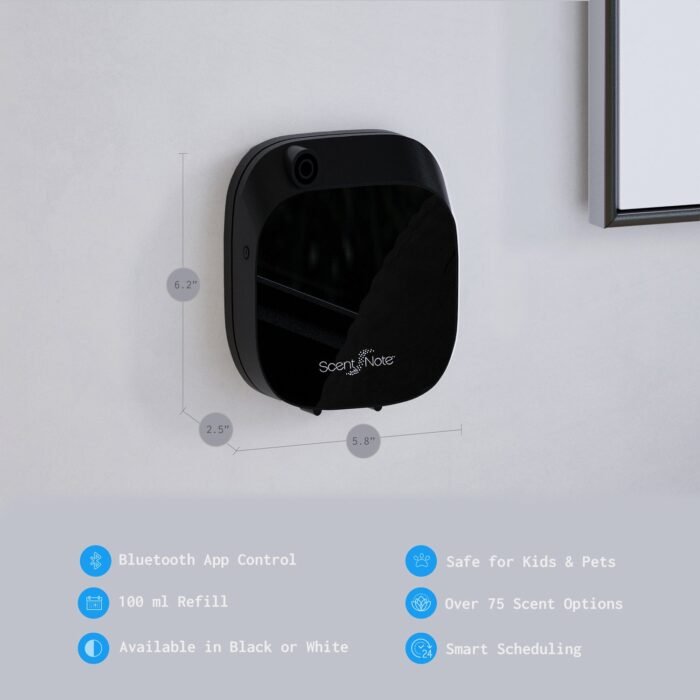scentnote scent system
