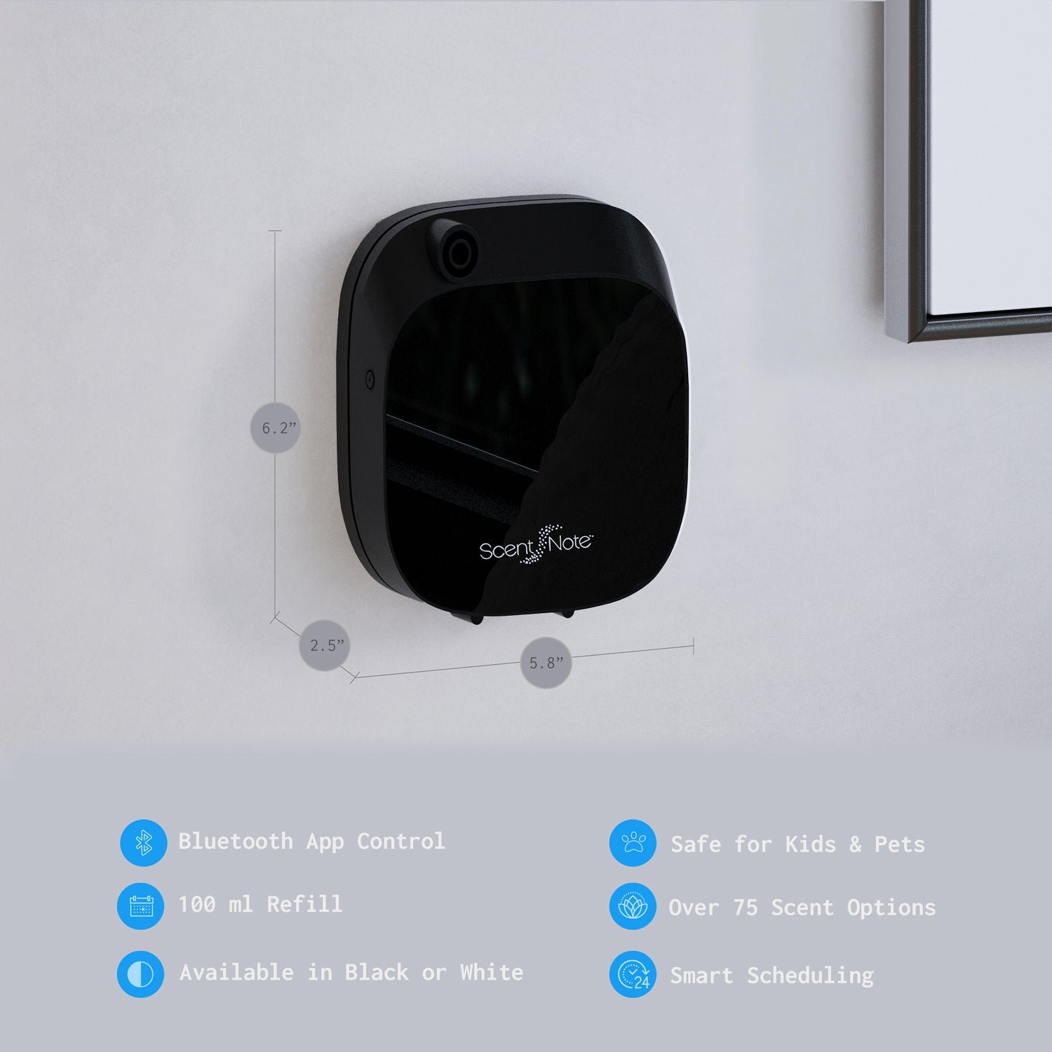 scentnote scent system scentnote scent system