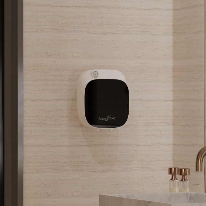 scentnote scent system