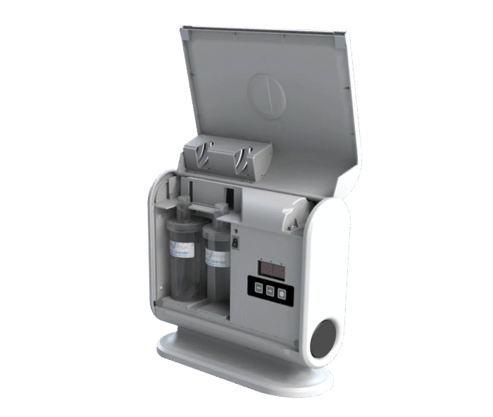 scentvox lm scent system