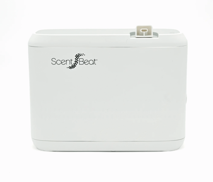 scentbeat scent system