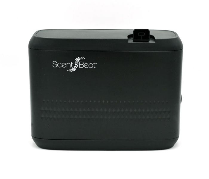 scentbeat scent system