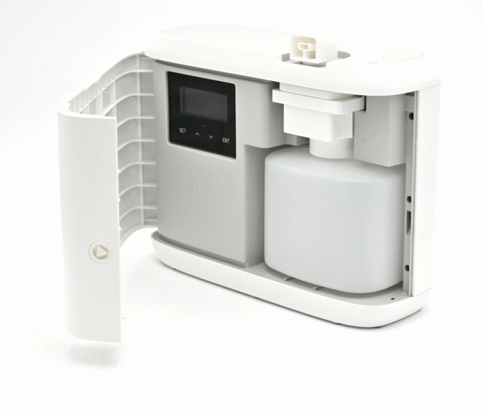 scentbeat scent system