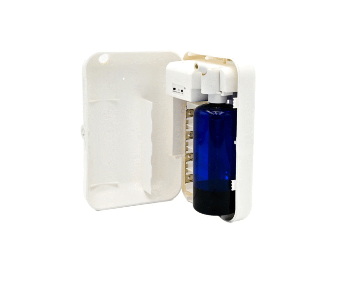 scentbard scent system