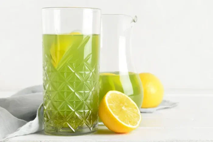 scent stick sample: matcha lemonade and get a $2 credit on your next order