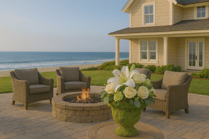 scent stick sample: beach house and get a $2 credit on your next order
