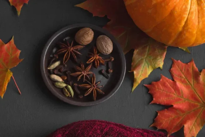 scent stick sample: crisp fall night and get a $2 credit on your next order