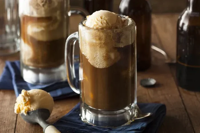 scent stick sample: root beer float and get a $2 credit on your next order