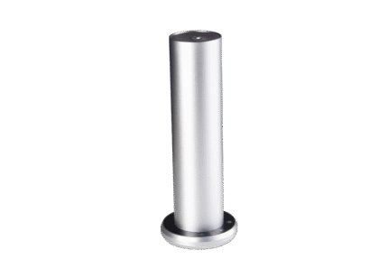 scentfit 120 (silver, bluetooth, tabletop, 120 ml)