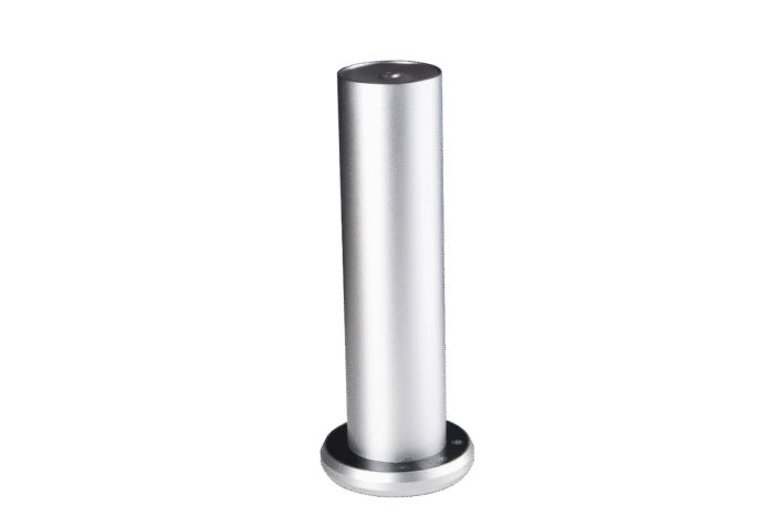 scentfit 120 (silver, bluetooth, tabletop, 120 ml)