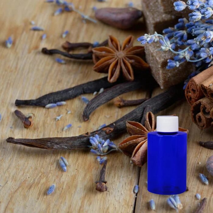 lavender vanilla