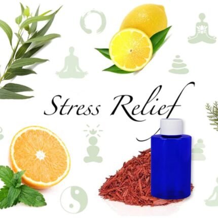 stress relief