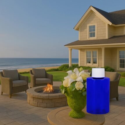 beach house