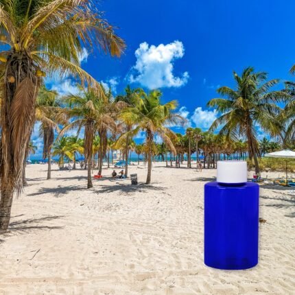caribbean beach