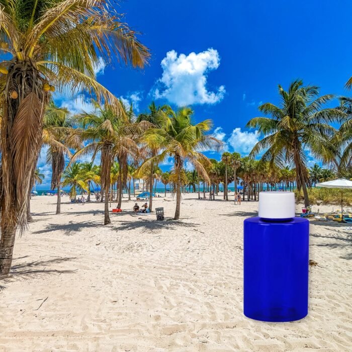 caribbean beach