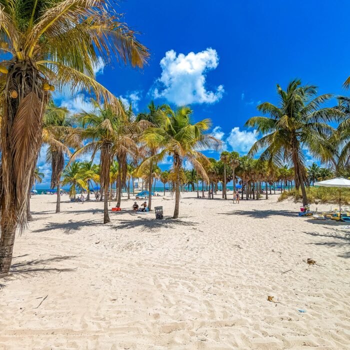 scent stick sample: caribbean beach and get a $2 credit on your next order