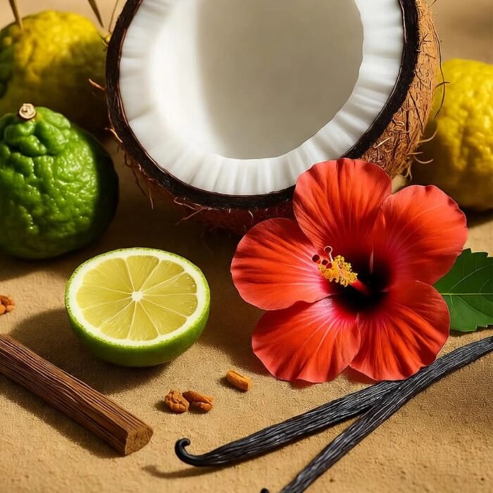 scent stick sample: cactus blossom and get a $2 credit on your next order