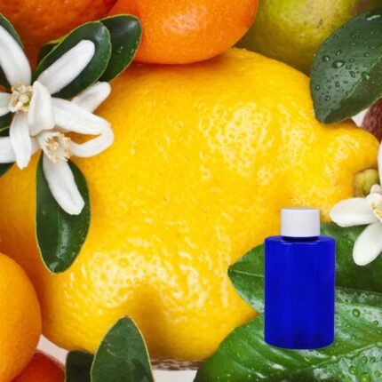 citrus blend