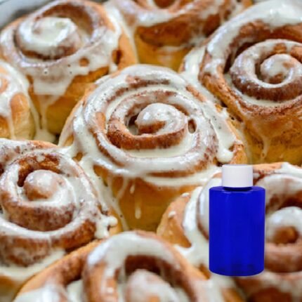 cinnamon roll