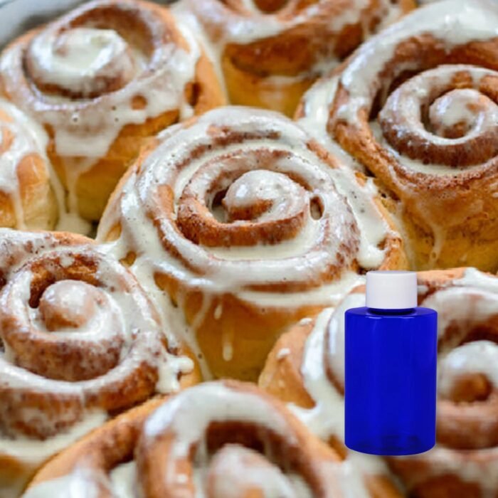 cinnamon roll