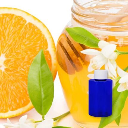 honey clementine