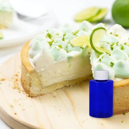 key lime pie