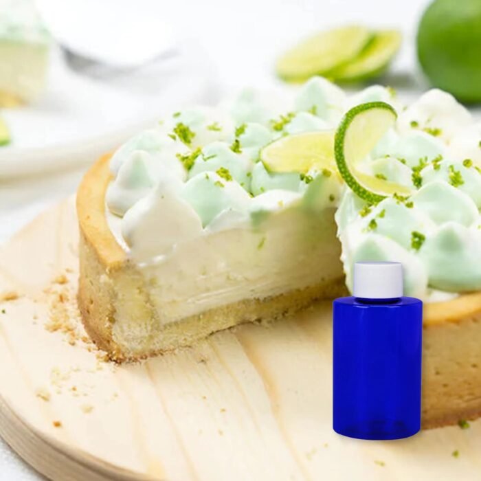 key lime pie