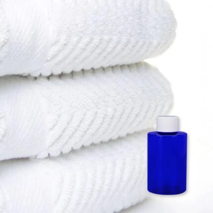 line dried cotton
