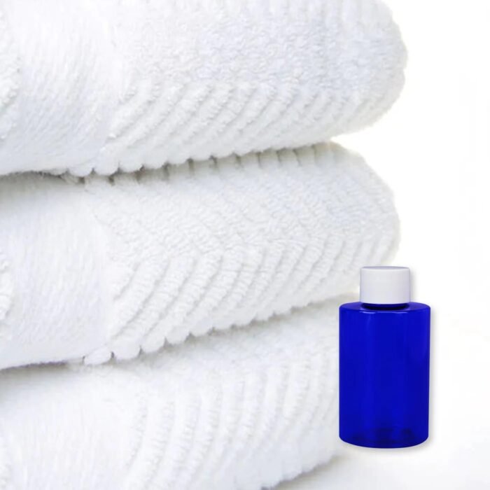 line dried cotton