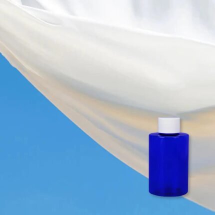 line dried linen