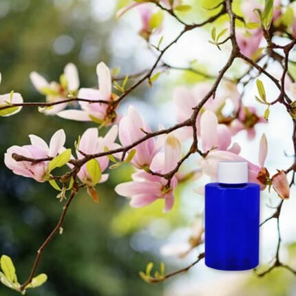 magnolia orange blossom