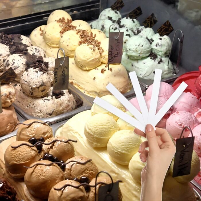 scent stick sample: main street sweets and get a $2 credit on your next order