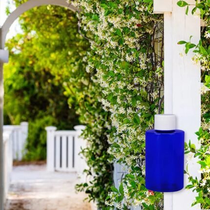 mediterranean trellis