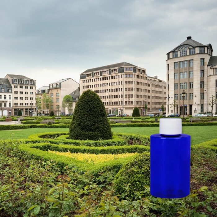paris gardens