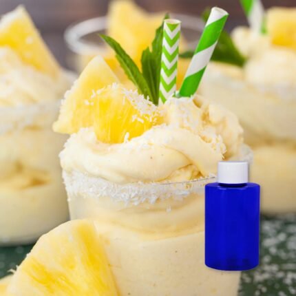 pineapple swirl