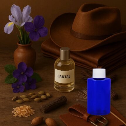 santal