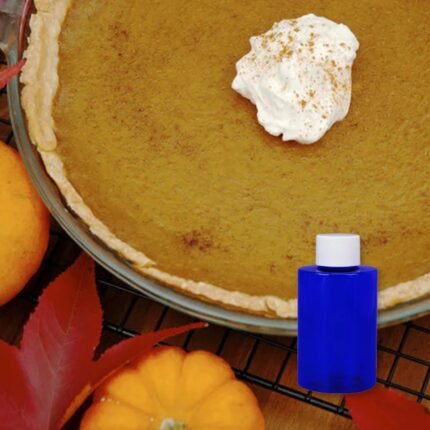 spiced pumpkin