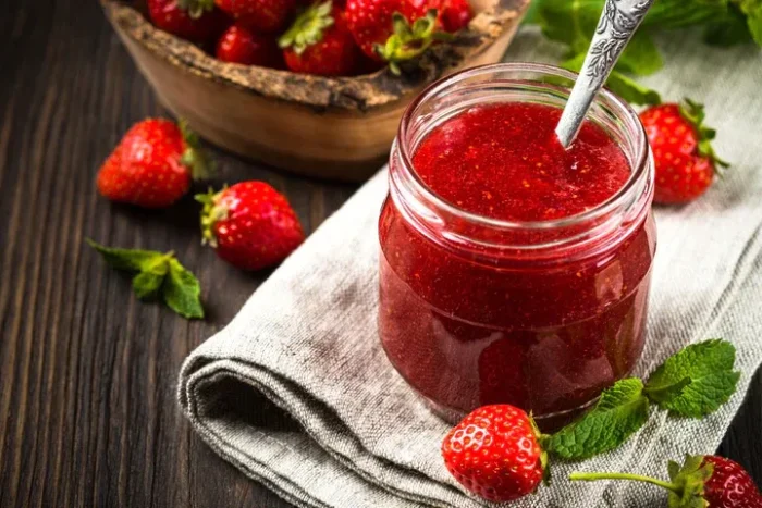 scent stick sample: strawberry preserves and get a $2 credit on your next order