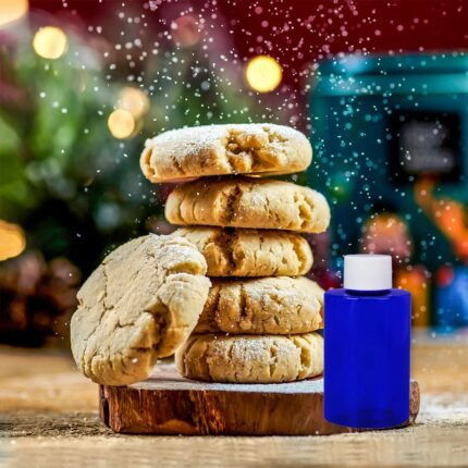 sugar cookie