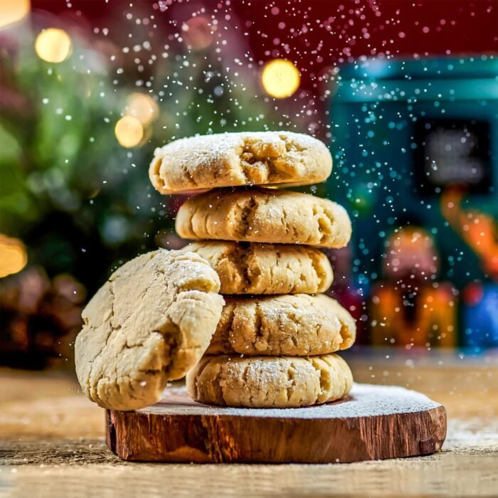 scent stick sample: sugar cookie and get a $2 credit on your next order