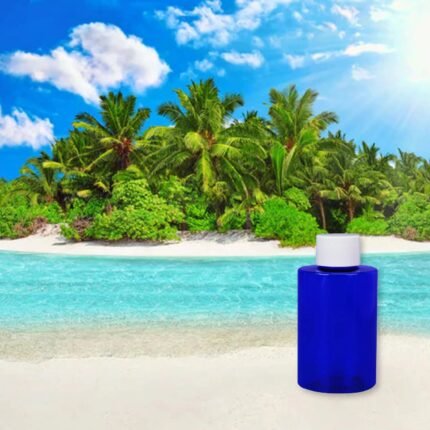 tropical paradise