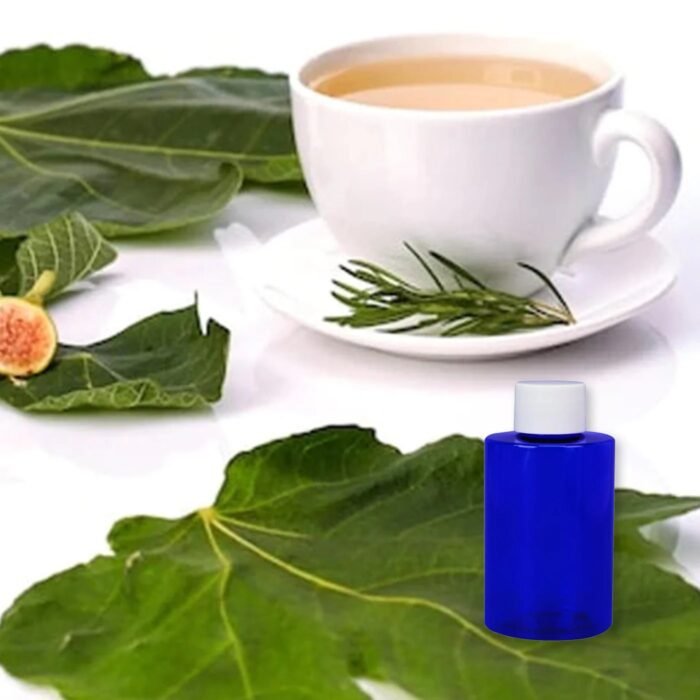 white tea & fig