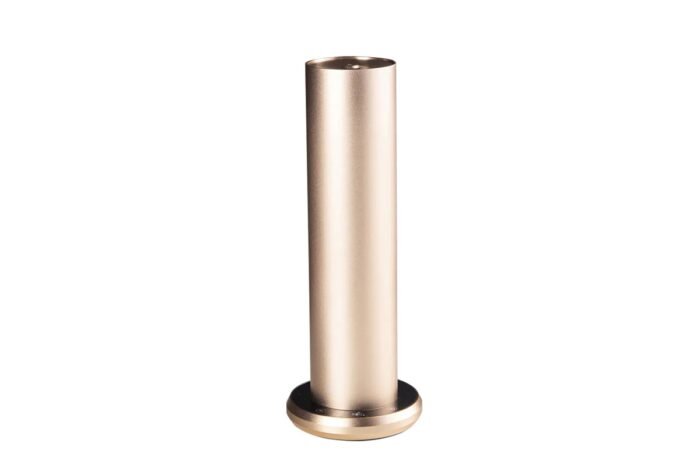 scentfit 120 (gold, bluetooth, tabletop, 120 ml)