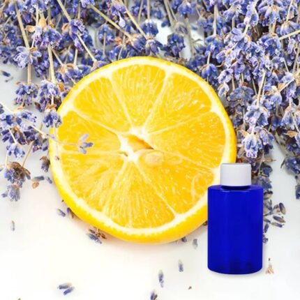 lemon lavender