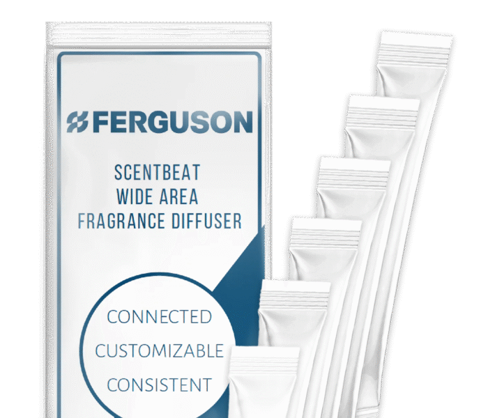ferguson scent collection sample pack