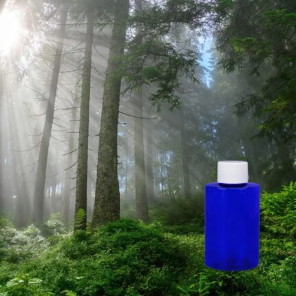 alpine forest