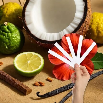 scent stick sample: cactus blossom and get a $2 credit on your next order