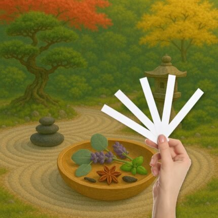 scent stick sample: zen and get a $2 credit on your next order