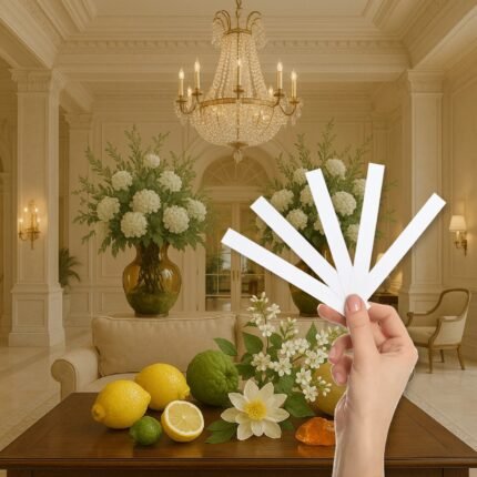 scent stick sample: ritz and get a $2 credit on your next order